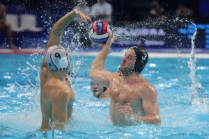 Mađari lako "potopili" Francuze